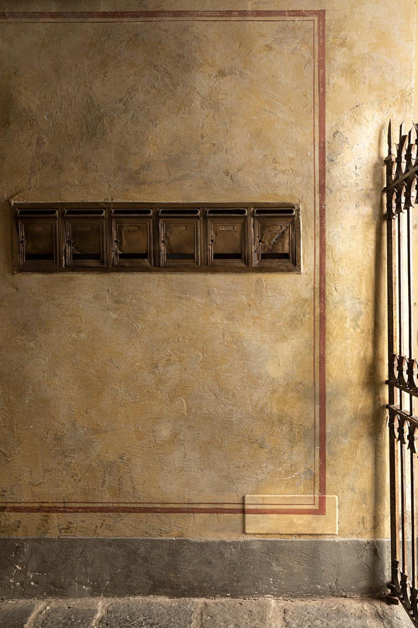 Numa Florence Palazzo San Niccolo Extérieur photo