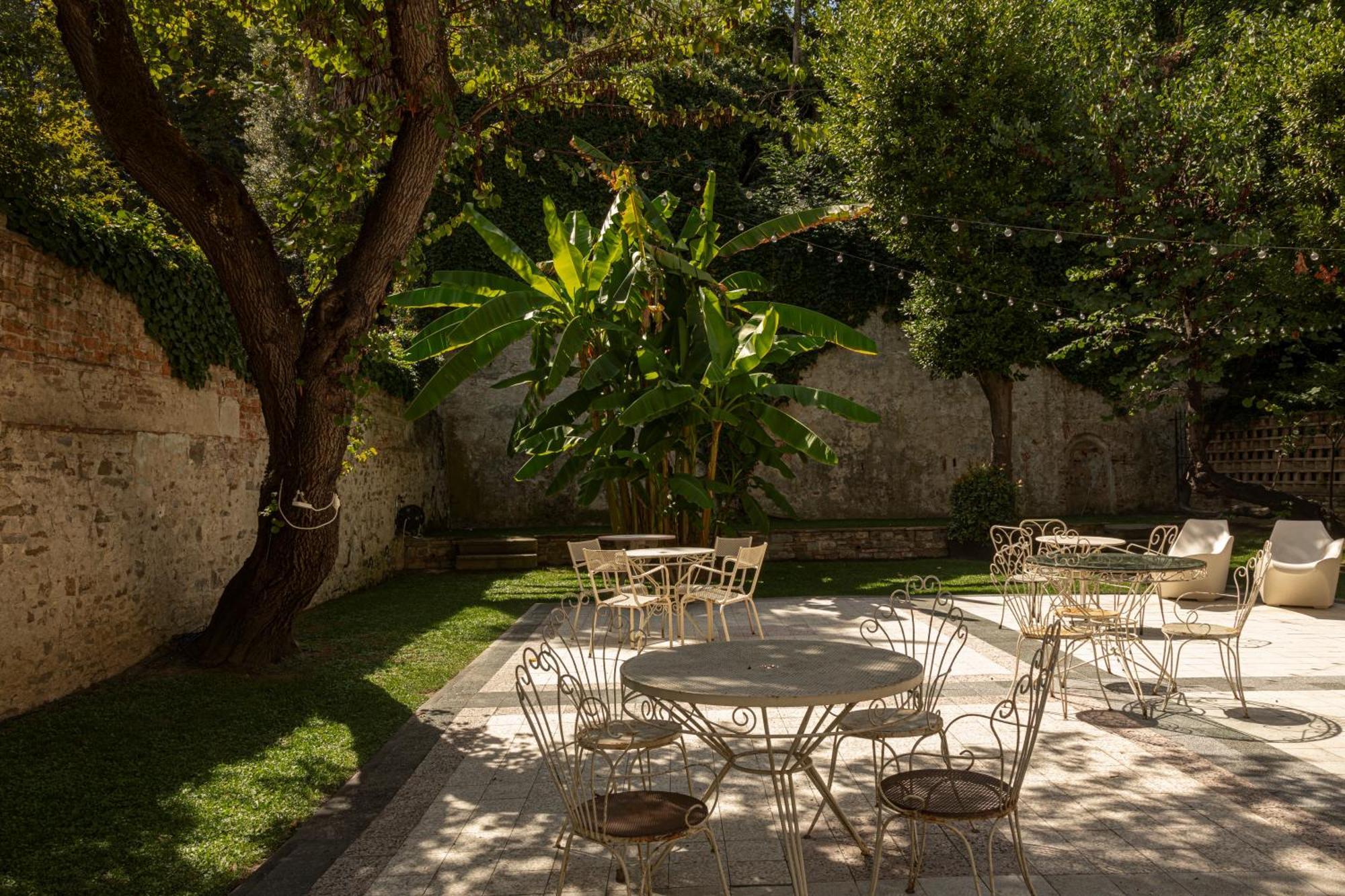 Numa Florence Palazzo San Niccolo Extérieur photo