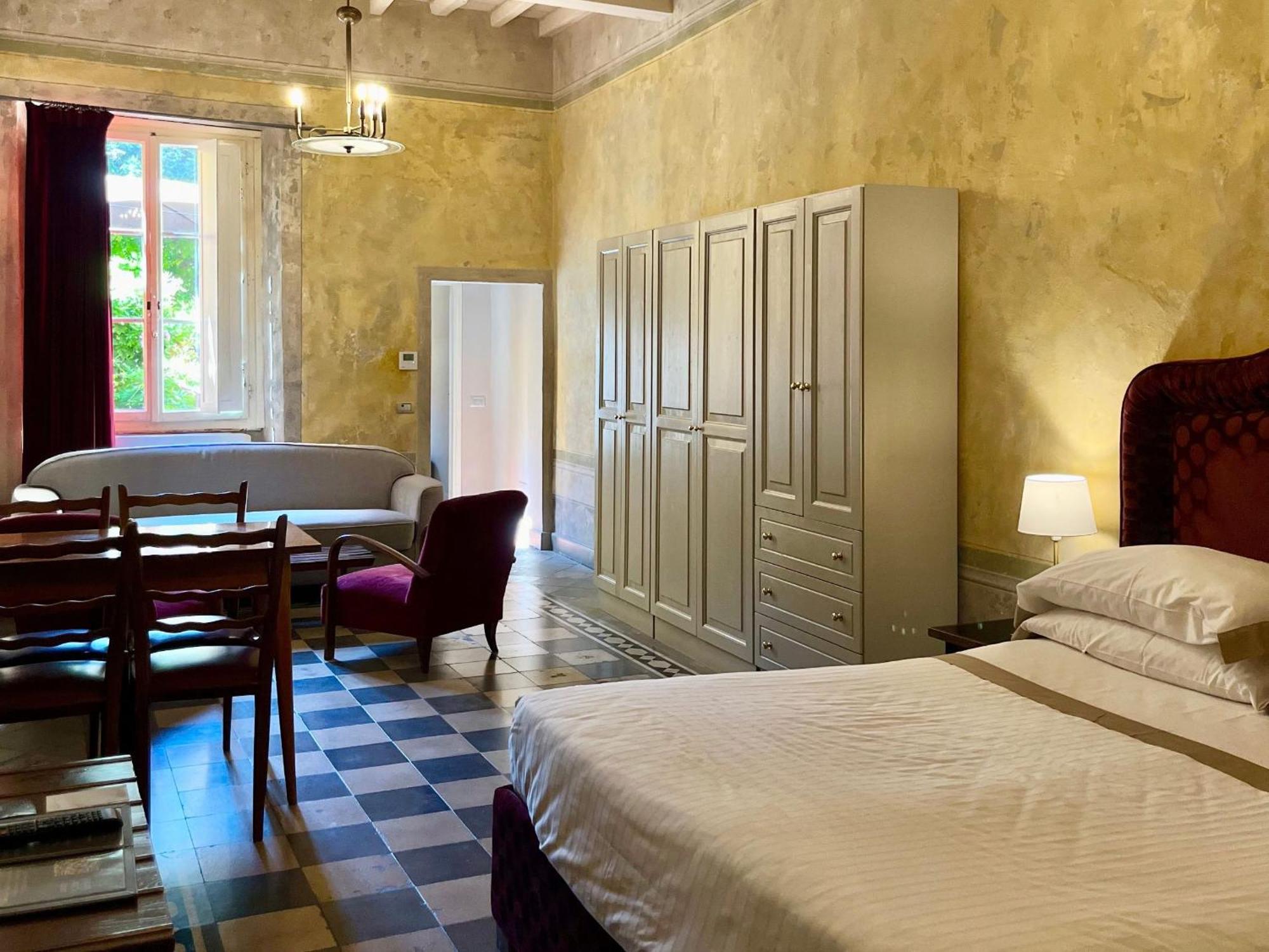 Numa Florence Palazzo San Niccolo Extérieur photo