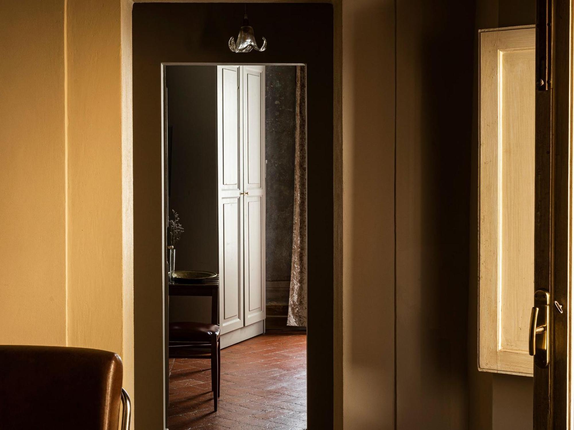 Numa Florence Palazzo San Niccolo Extérieur photo