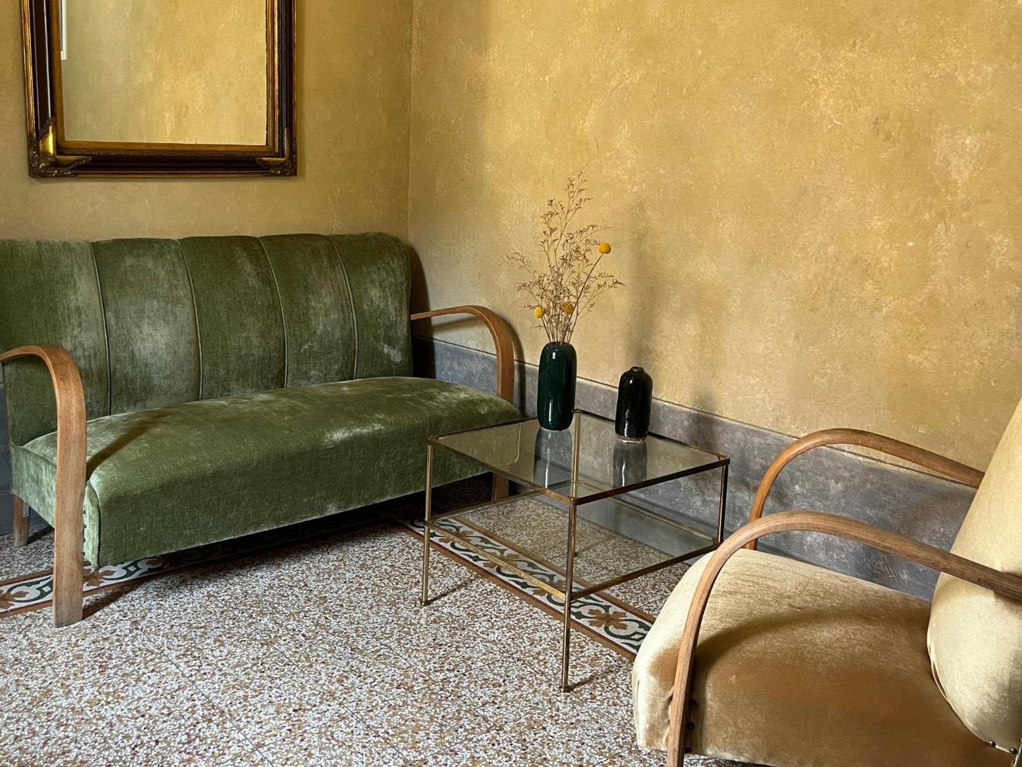 Numa Florence Palazzo San Niccolo Extérieur photo