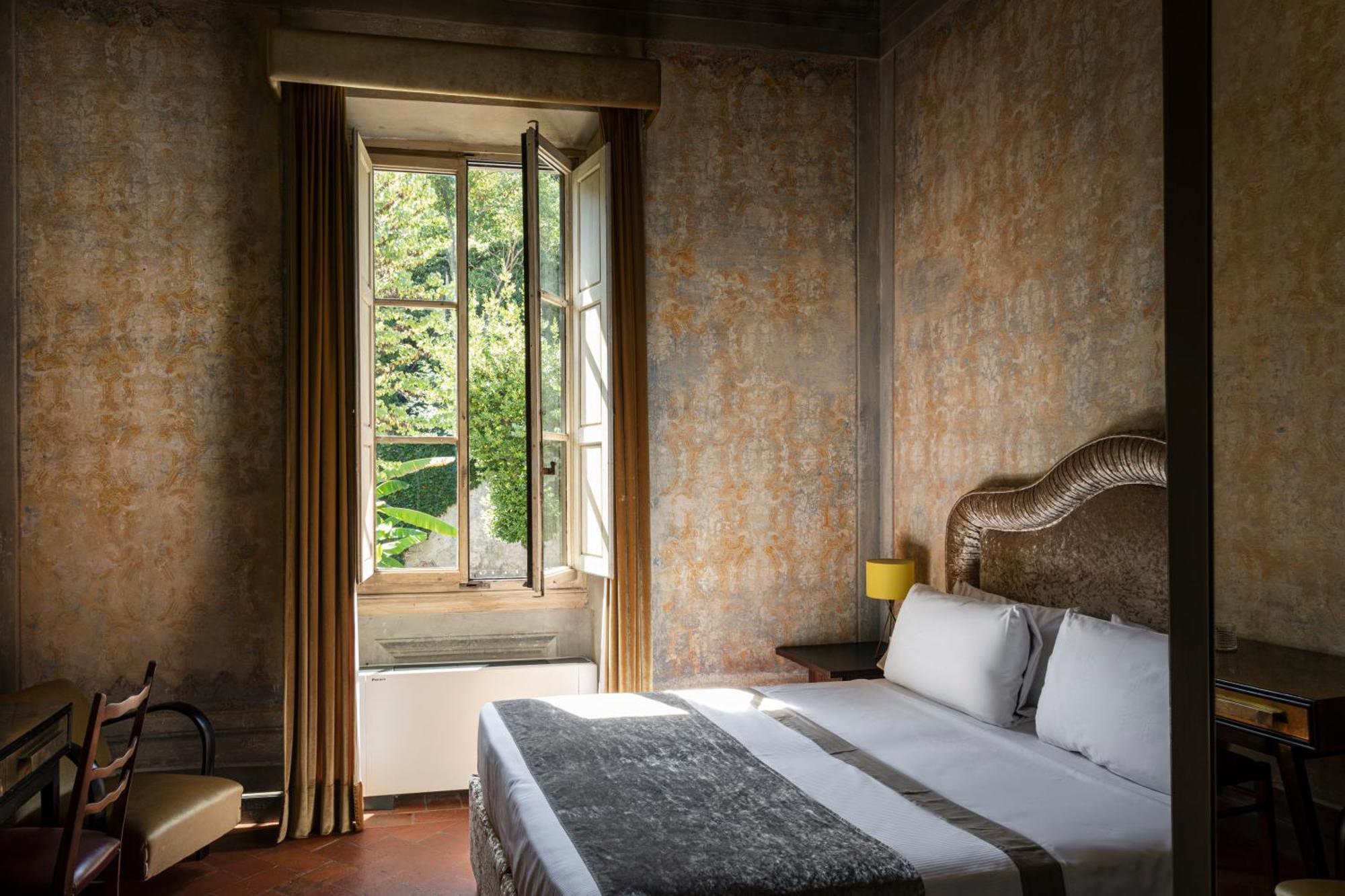 Numa Florence Palazzo San Niccolo Extérieur photo