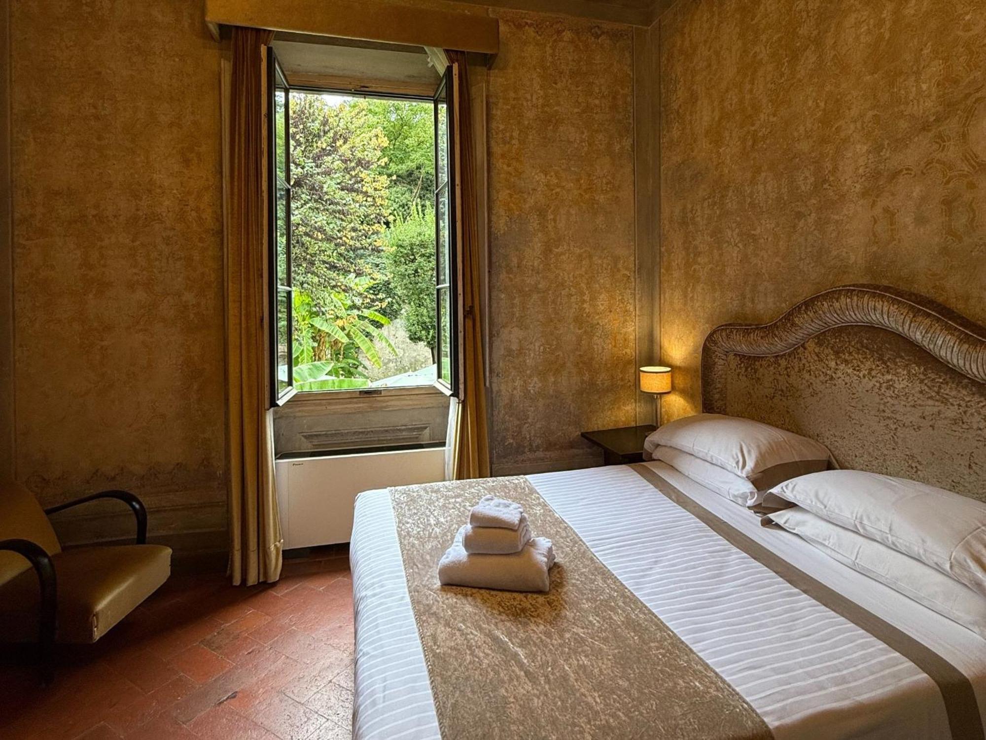 Numa Florence Palazzo San Niccolo Extérieur photo