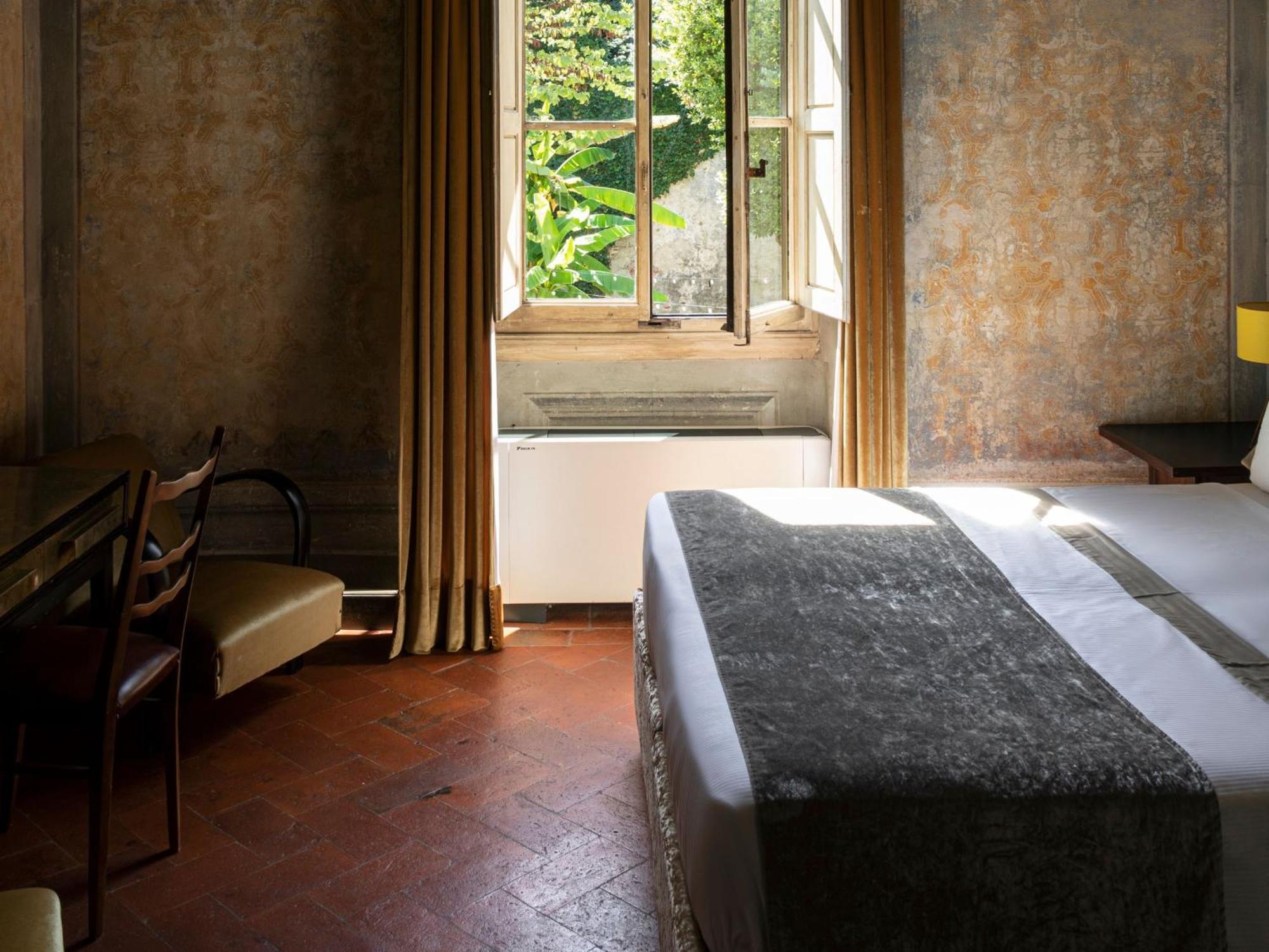 Numa Florence Palazzo San Niccolo Extérieur photo