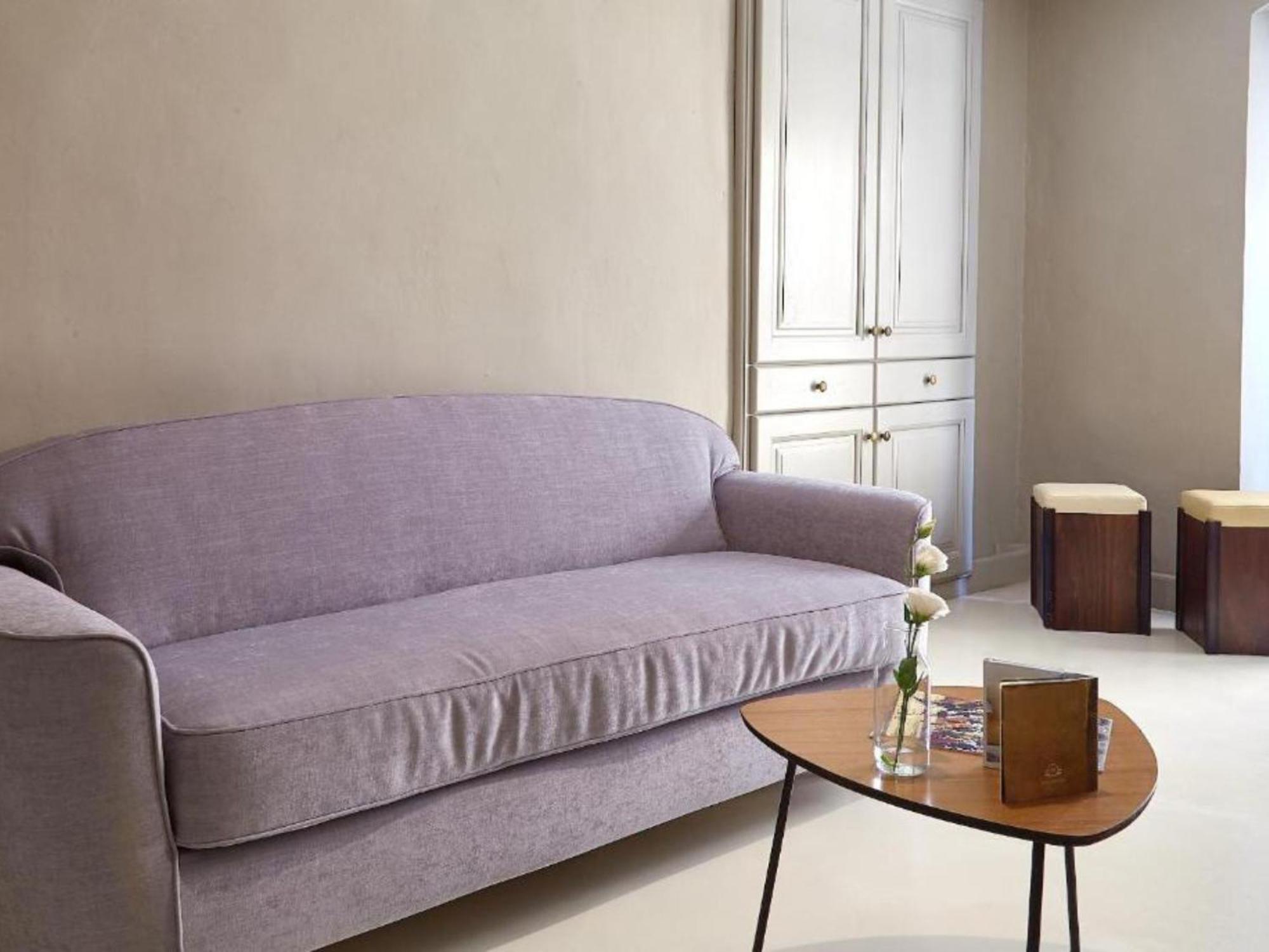 Numa Florence Palazzo San Niccolo Extérieur photo